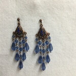 Unbranded Vintage Boho style Earrings